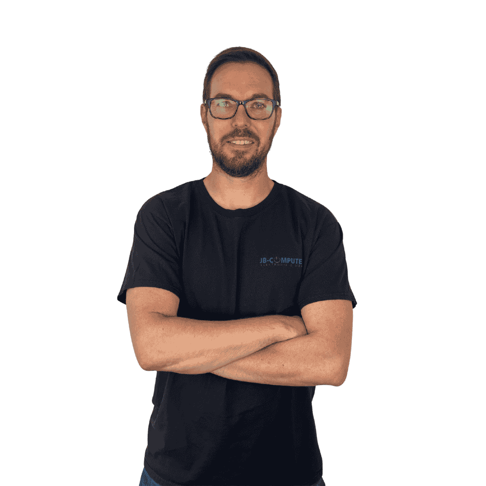 Portrait Michael Menn